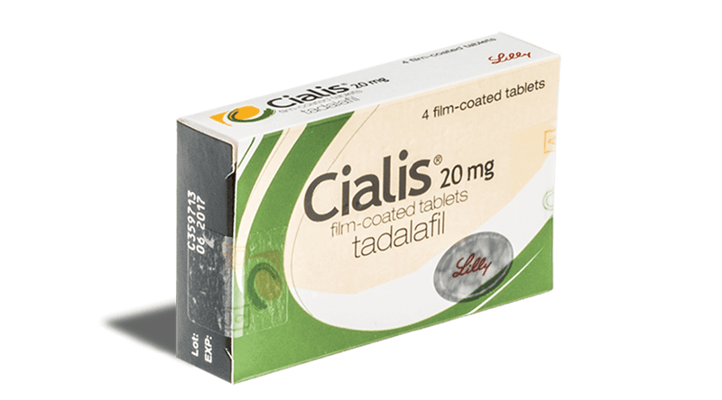 Cialis 10mg Sans Ordonnance