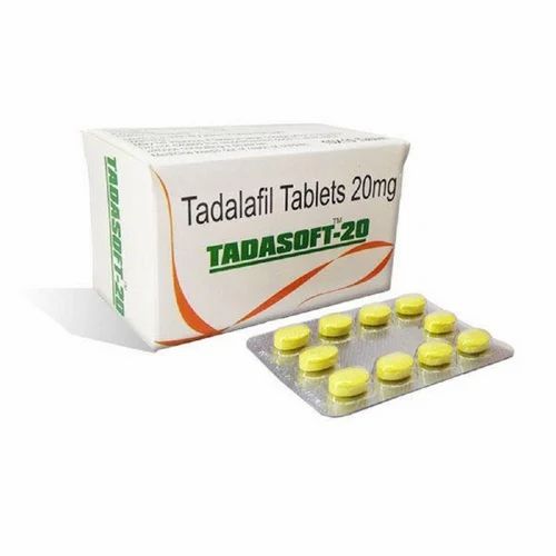 Cialis 20 mg vidal