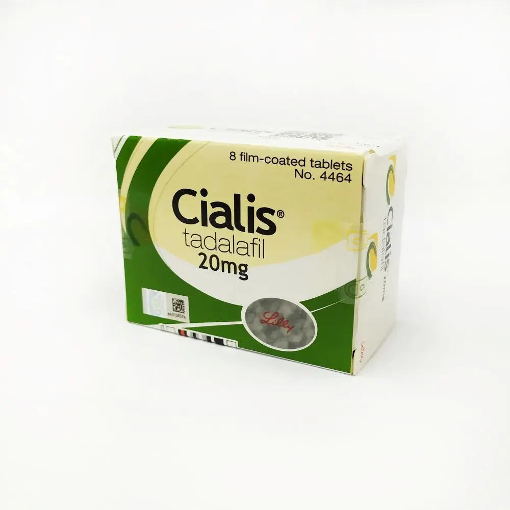 Cialis 20mg