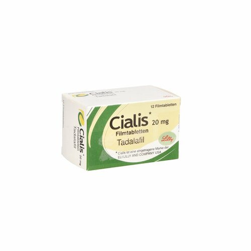 Cialis 20mg online