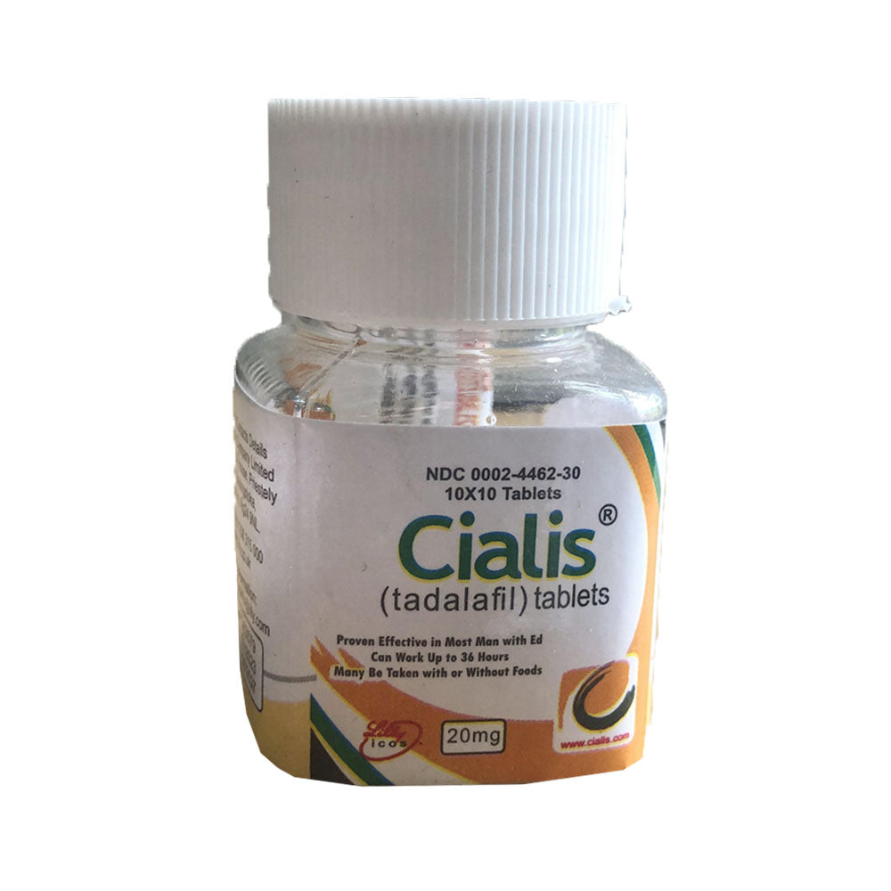 Cialis 20mg uk