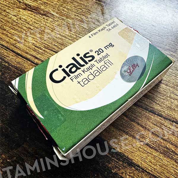 Cialis 20mg usa