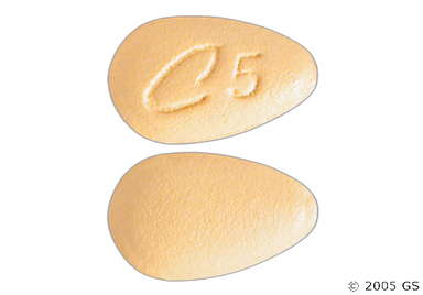 Cialis 2.5 mg prix