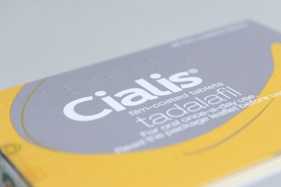 Cialis 2.5mg