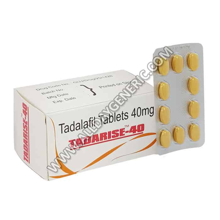 Cialis 40 mg online