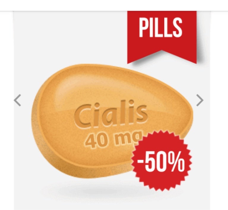 Cialis 40 mg online