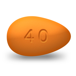 Cialis 40mg