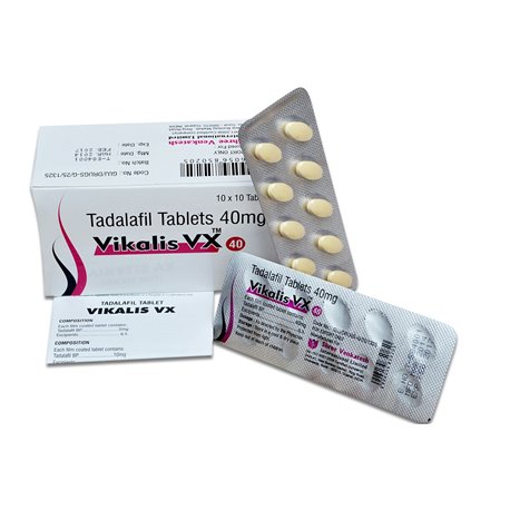 Cialis 40mg