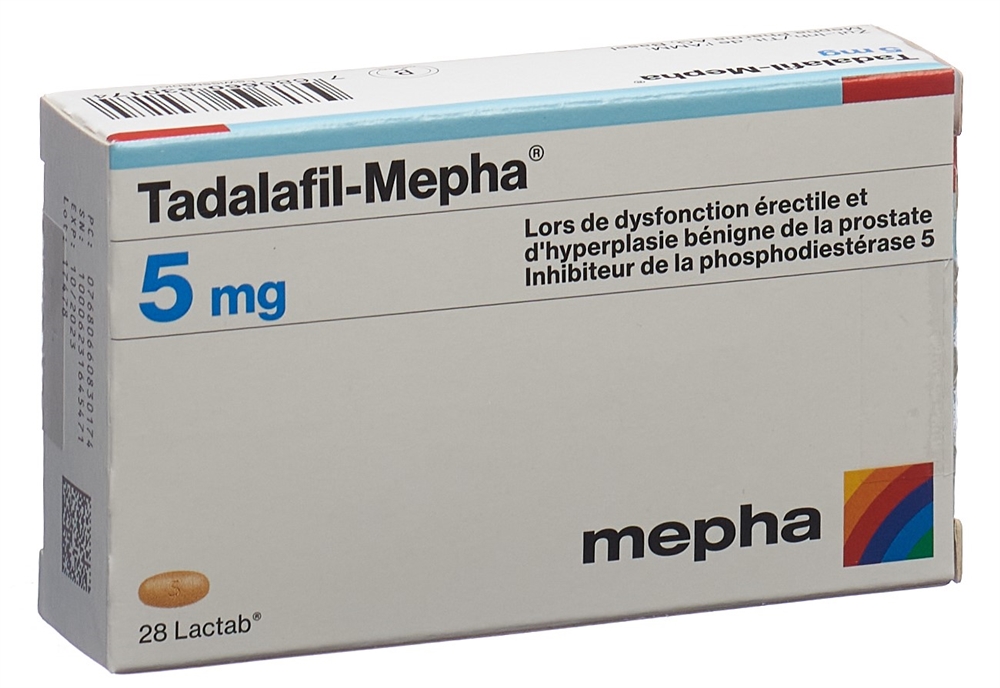 Cialis 5 Mg 84 St
