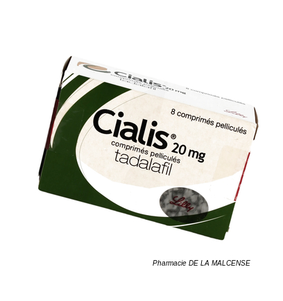 Cialis 5 mg prix france