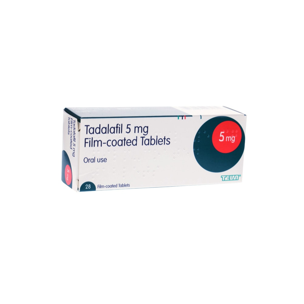 Cialis 5 online