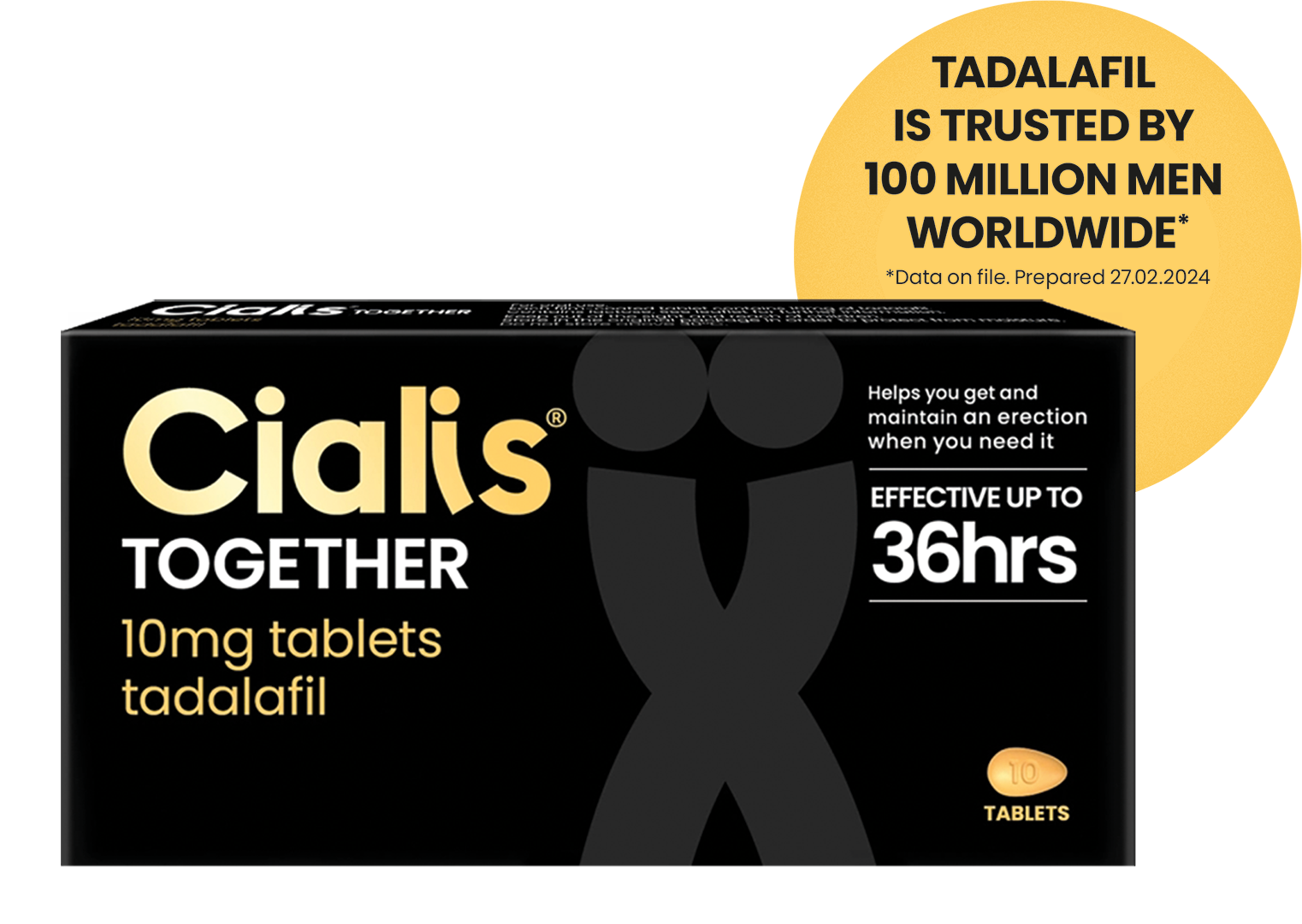 Cialis 5mg 14
