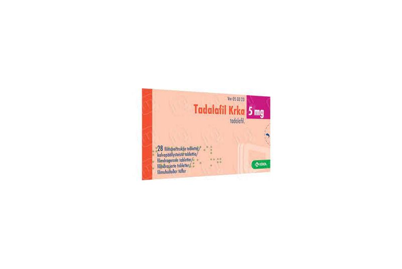 Cialis 5mg boite de 28
