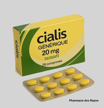 Cialis 5mg boite de 84 prix