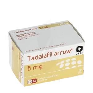 Cialis 5mg cpr 28