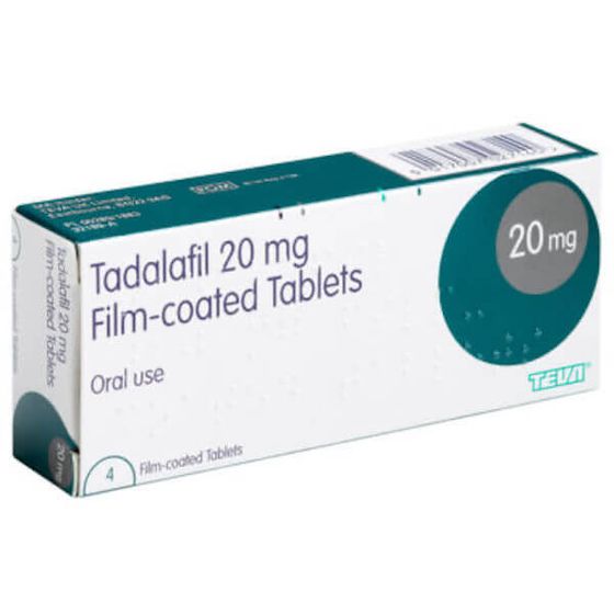 Cialis 5mg original