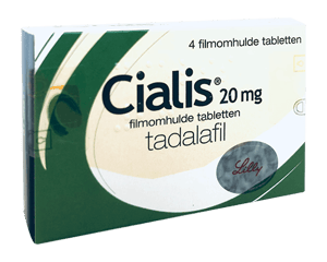 Cialis 5mg tadalafil
