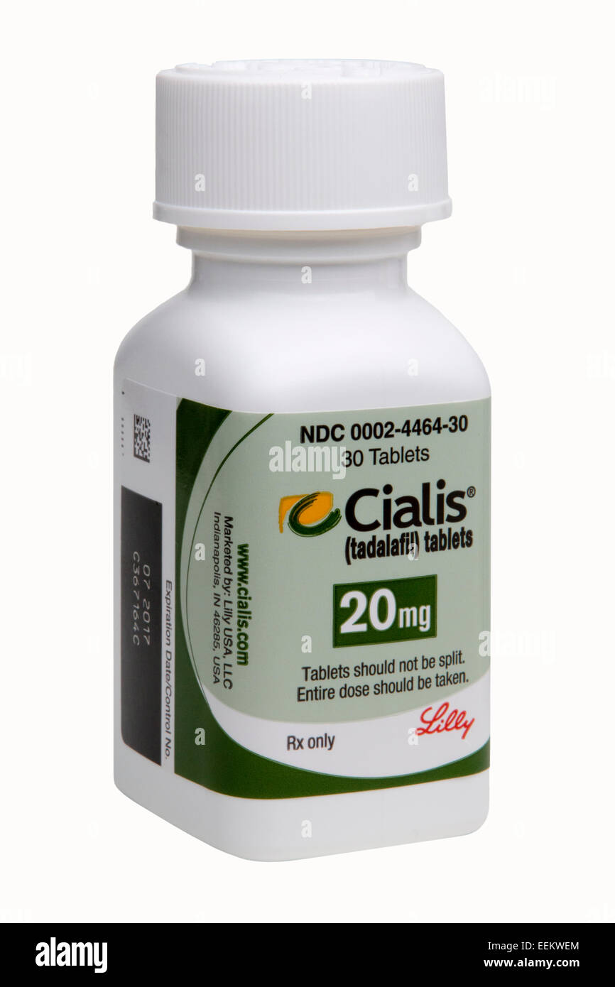 Cialis 5mg Usa
