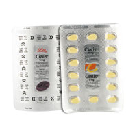 Cialis 5mg vente en ligne