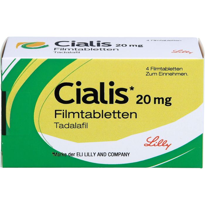 Cialis 5mg x 28