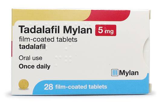 Cialis a 5mg
