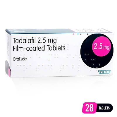 Cialis a 5mg