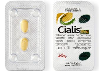 Cialis Acheter Online