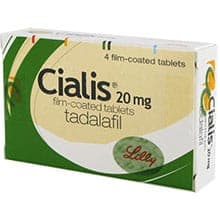Cialis acheter online