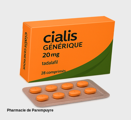 Cialis En France Pharmacie
