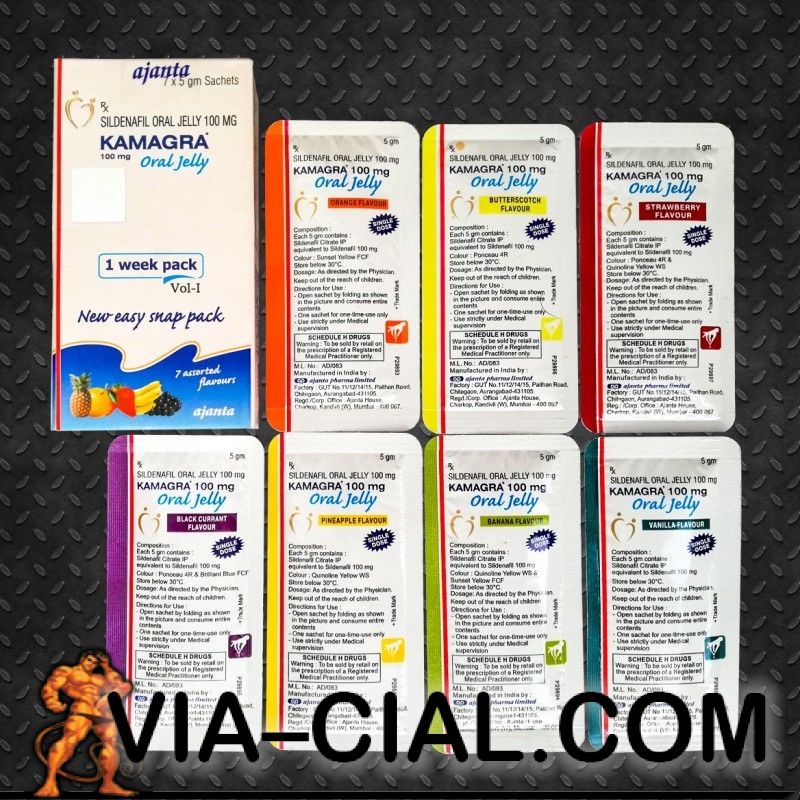 Cialis gel 5 mg