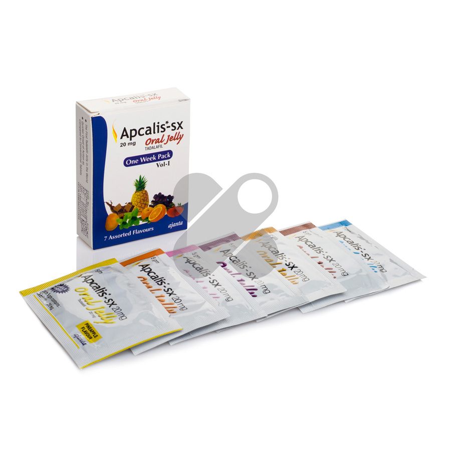 Cialis gel online
