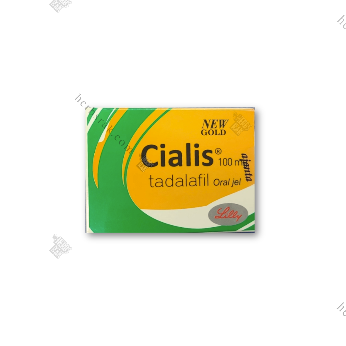 Cialis gel online