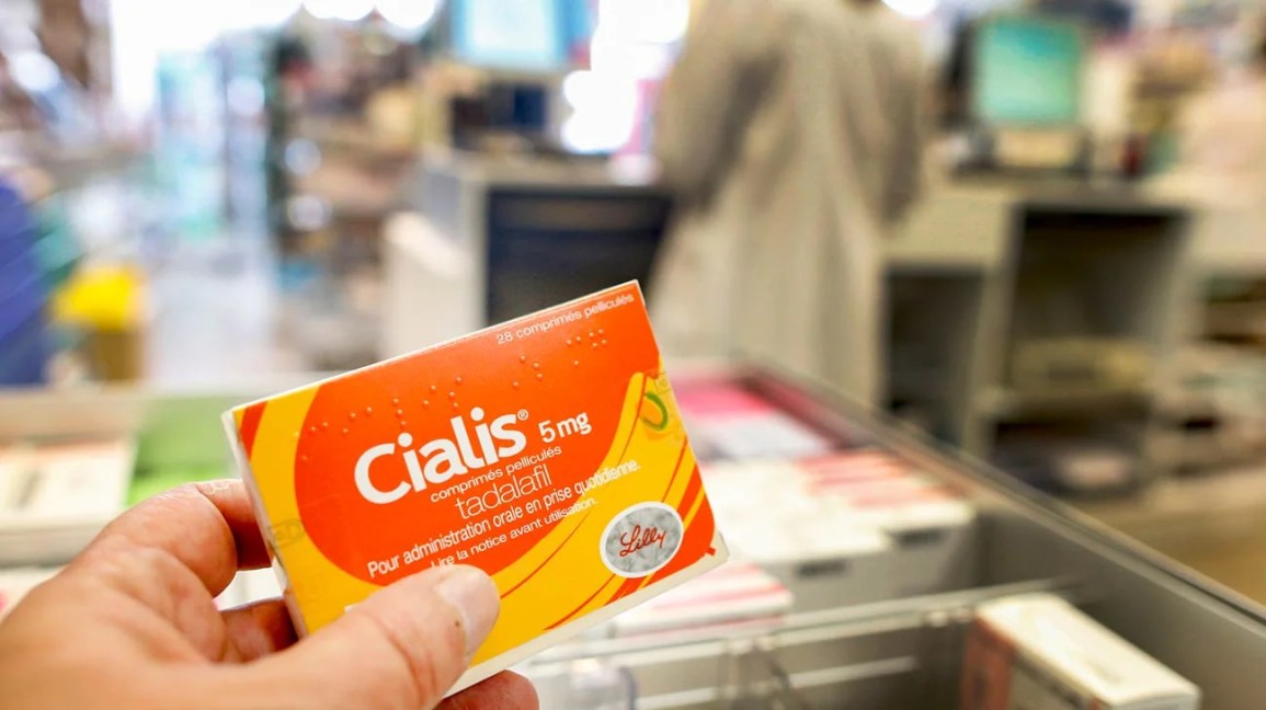 Cialis generique 10mg