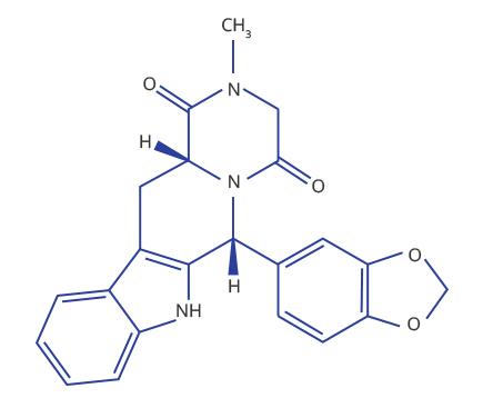 Cialis Generique 2 5mg