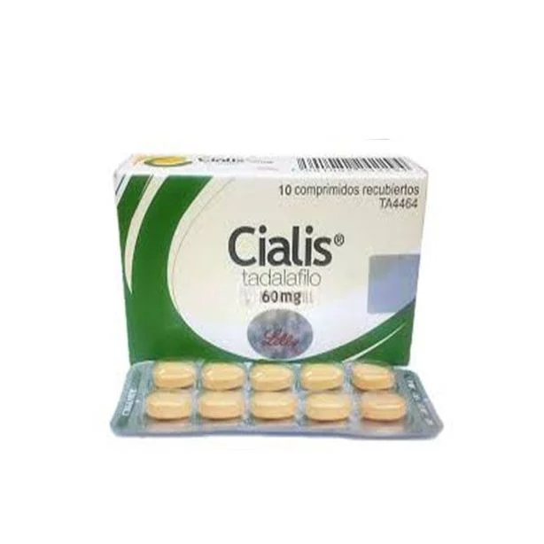 Cialis generique 60 mg