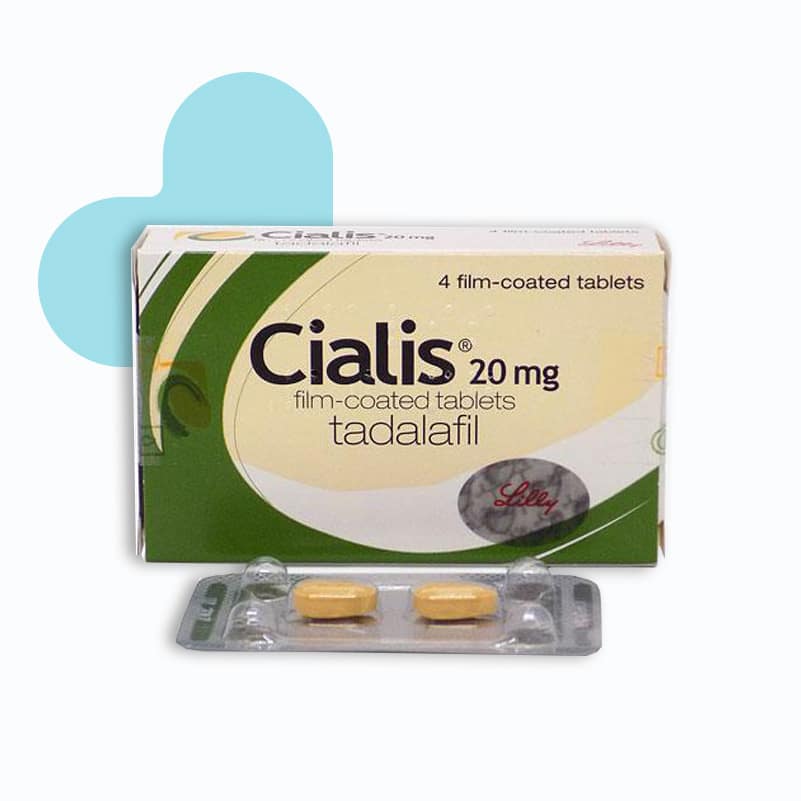 Cialis generique achat