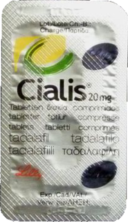 Cialis generique lilly