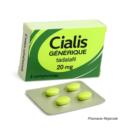 Cialis Generique Lilly