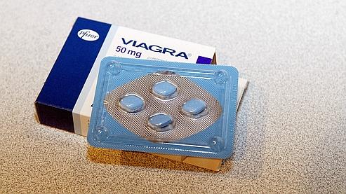 Cialis generique sildenafil