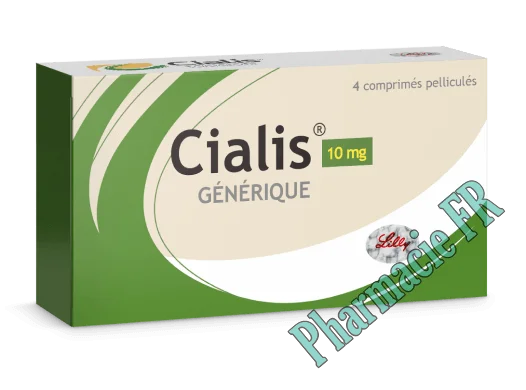 cialis générique le moins cher