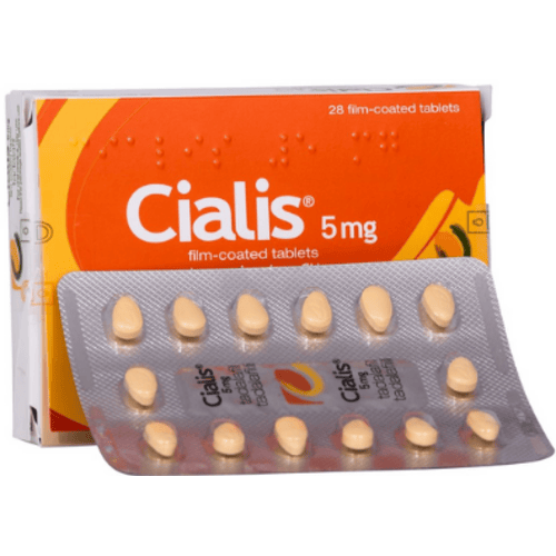 Cialis lilly 5 mg online