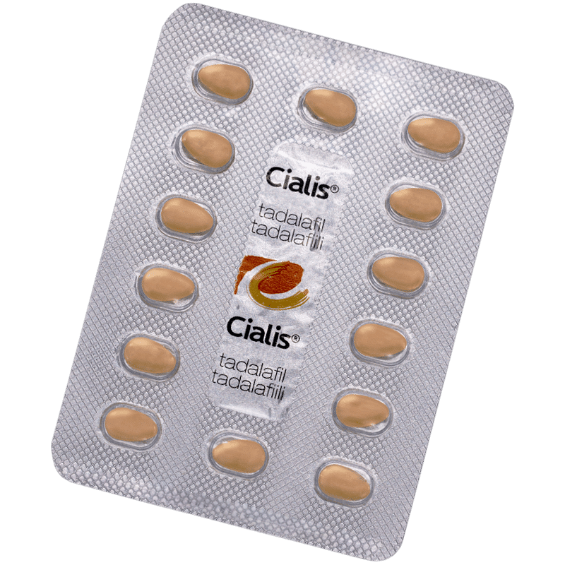 cialis lilly achat