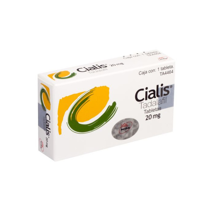 Cialis lilly prix