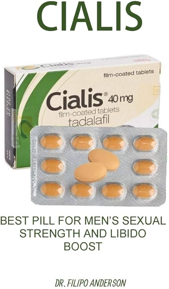 Cialis online 40mg