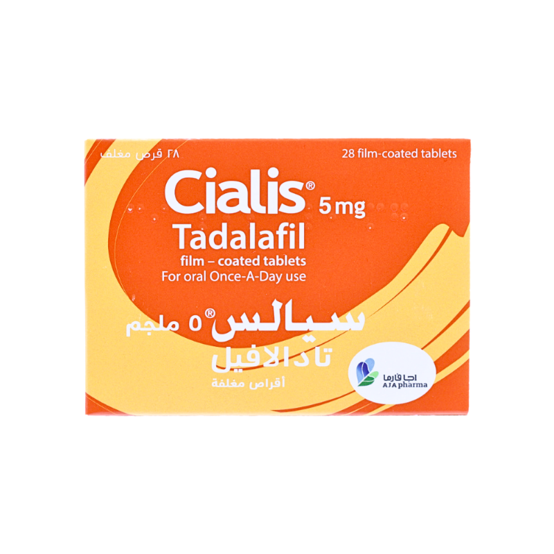 Cialis Online 5 Mg