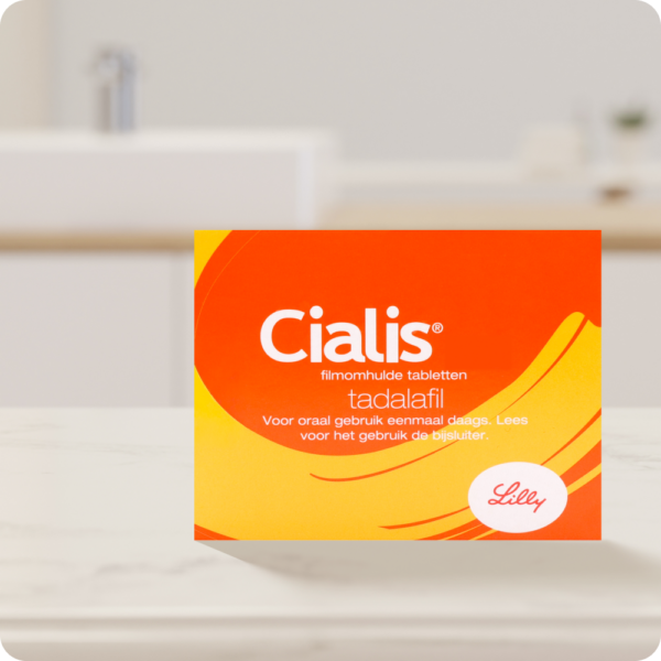 Cialis Online Ontario