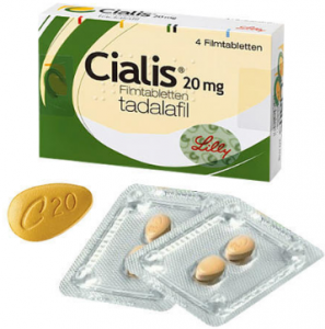 Cialis Prix Boite