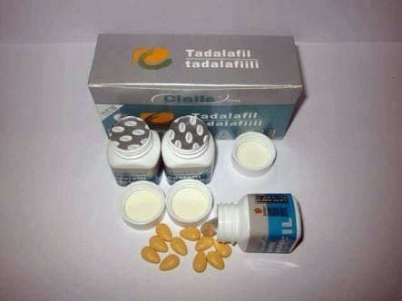 Cialis prix pharmacie