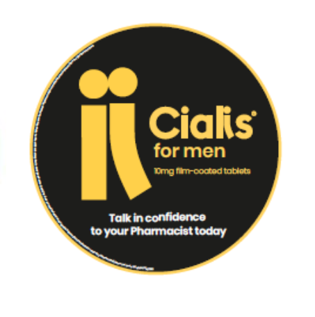 Cialis tadalafil 10mg prix