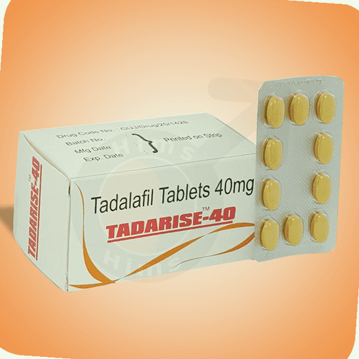 Cialis tadalafil 40mg